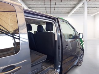 FIAT Ulysse combi M1 2.0 bluehdi 180cv L3H1 at8 23