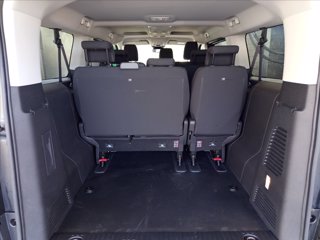 FIAT Ulysse combi M1 2.0 bluehdi 180cv L3H1 at8 24