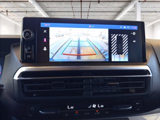 FIAT Ulysse combi M1 2.0 bluehdi 180cv L3H1 at8 20