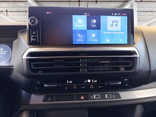 FIAT Ulysse combi M1 2.0 bluehdi 180cv L3H1 at8 19