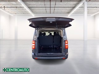 FIAT Ulysse combi M1 2.0 bluehdi 180cv L3H1 at8 26