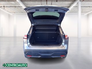 NISSAN Qashqai 1.3 mhev Business 2wd 158cv xtronic 24