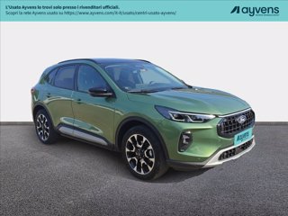 FORD Kuga 2.5 full hybrid Active X 2wd 180cv auto 0