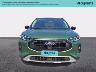 FORD Kuga 2.5 full hybrid Active X 2wd 180cv auto 1