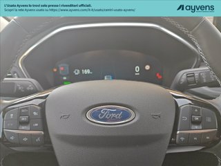 FORD Kuga 2.5 full hybrid Active X 2wd 180cv auto 13
