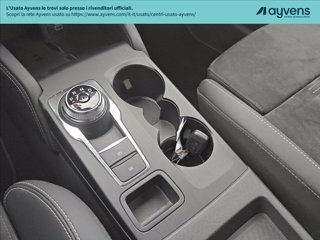 FORD Kuga 2.5 full hybrid Active X 2wd 180cv auto 14