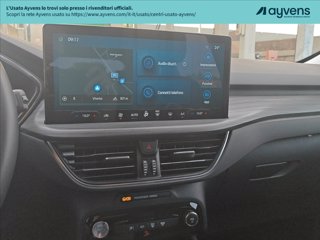 FORD Kuga 2.5 full hybrid Active X 2wd 180cv auto 15