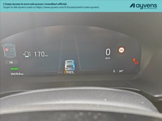 FORD Kuga 2.5 full hybrid Active X 2wd 180cv auto 16