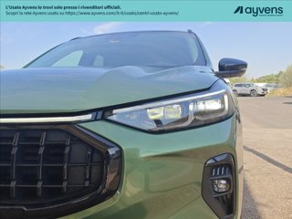 FORD Kuga 2.5 full hybrid Active X 2wd 180cv auto 17