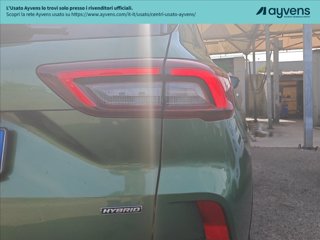 FORD Kuga 2.5 full hybrid Active X 2wd 180cv auto 18