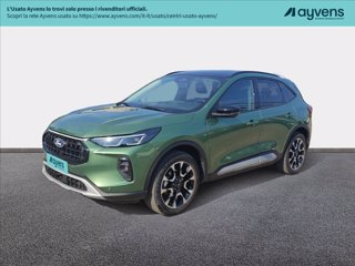 FORD Kuga 2.5 full hybrid Active X 2wd 180cv auto 2