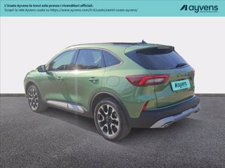 FORD Kuga 2.5 full hybrid Active X 2wd 180cv auto 3