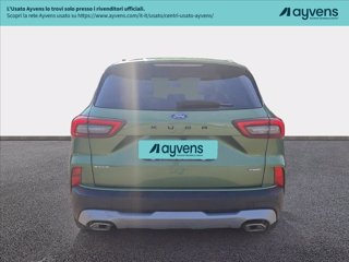 FORD Kuga 2.5 full hybrid Active X 2wd 180cv auto 4