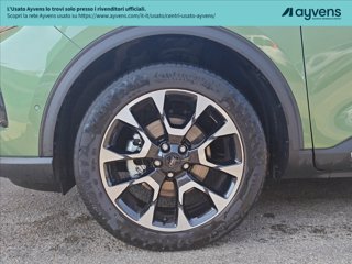 FORD Kuga 2.5 full hybrid Active X 2wd 180cv auto 6