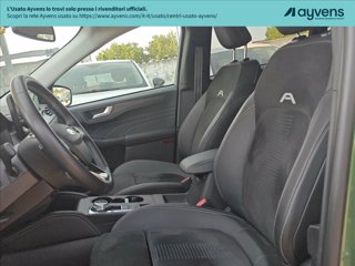 FORD Kuga 2.5 full hybrid Active X 2wd 180cv auto 7