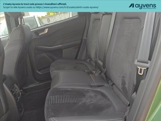 FORD Kuga 2.5 full hybrid Active X 2wd 180cv auto 8