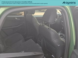 FORD Kuga 2.5 full hybrid Active X 2wd 180cv auto 9