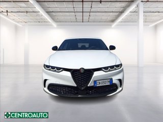 ALFA ROMEO Tonale 1.5 hybrid Veloce 160cv tct7 1