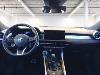 ALFA ROMEO Tonale 1.5 hybrid Veloce 160cv tct7 11