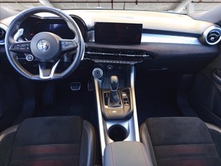 ALFA ROMEO Tonale 1.5 hybrid Veloce 160cv tct7 12