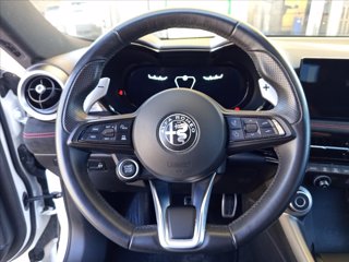 ALFA ROMEO Tonale 1.5 hybrid Veloce 160cv tct7 16