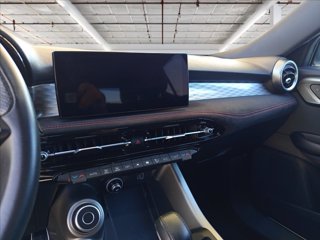 ALFA ROMEO Tonale 1.5 hybrid Veloce 160cv tct7 18