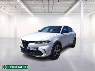 ALFA ROMEO Tonale 1.5 hybrid Veloce 160cv tct7 2