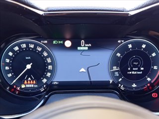 ALFA ROMEO Tonale 1.5 hybrid Veloce 160cv tct7 21