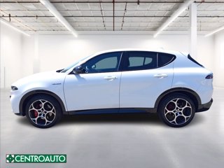 ALFA ROMEO Tonale 1.5 hybrid Veloce 160cv tct7 3