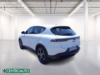ALFA ROMEO Tonale 1.5 hybrid Veloce 160cv tct7 4