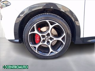 ALFA ROMEO Tonale 1.5 hybrid Veloce 160cv tct7 8