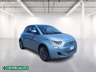 FIAT 500e 42 kWh Icon + 0
