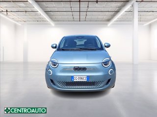 FIAT 500e 42 kWh Icon + 1
