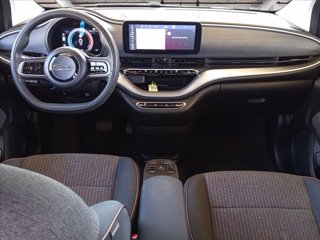 FIAT 500e 42 kWh Icon + 12