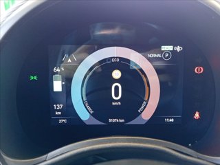 FIAT 500e 42 kWh Icon + 19