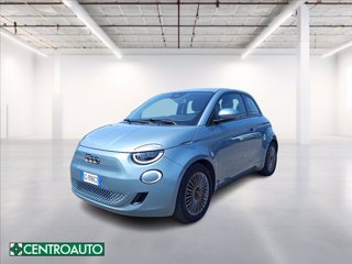 FIAT 500e 42 kWh Icon + 2