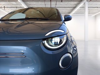 FIAT 500e 42 kWh Icon + 20