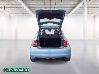 FIAT 500e 42 kWh Icon + 23
