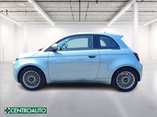 FIAT 500e 42 kWh Icon + 3
