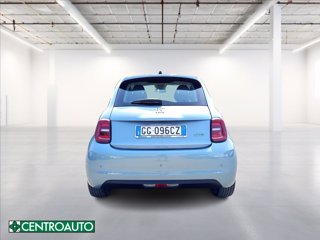 FIAT 500e 42 kWh Icon + 5