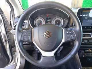 SUZUKI S-Cross 1.4h Top+ 4wd allgrip 129cv 15
