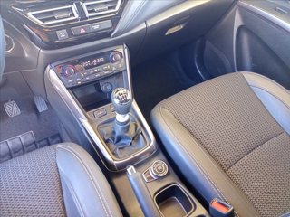 SUZUKI S-Cross 1.4h Top+ 4wd allgrip 129cv 16