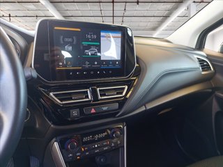 SUZUKI S-Cross 1.4h Top+ 4wd allgrip 129cv 17