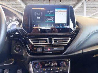 SUZUKI S-Cross 1.4h Top+ 4wd allgrip 129cv 18