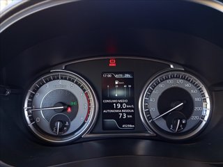 SUZUKI S-Cross 1.4h Top+ 4wd allgrip 129cv 20