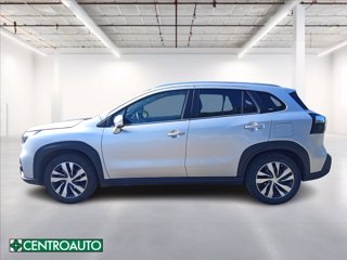 SUZUKI S-Cross 1.4h Top+ 4wd allgrip 129cv 3