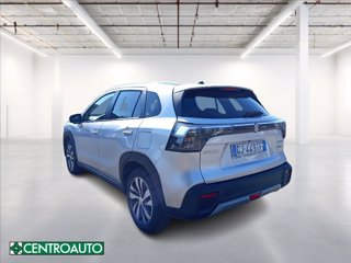 SUZUKI S-Cross 1.4h Top+ 4wd allgrip 129cv 4