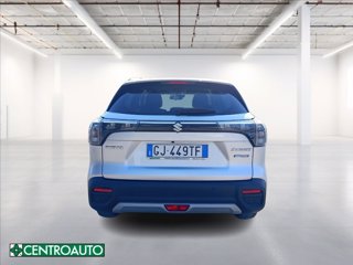 SUZUKI S-Cross 1.4h Top+ 4wd allgrip 129cv 5