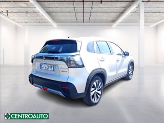 SUZUKI S-Cross 1.4h Top+ 4wd allgrip 129cv 6