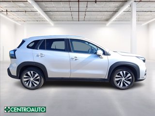 SUZUKI S-Cross 1.4h Top+ 4wd allgrip 129cv 7